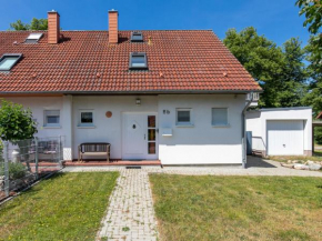Holiday Home Losentitz-2 by Interhome, Garz/Rügen